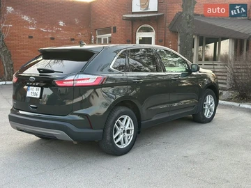 Авто Ford Edge 2023 № 8946729