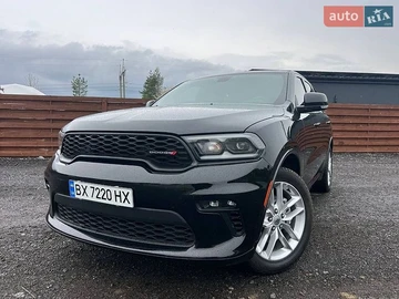 Авто Dodge Durango 2020 № 8946731