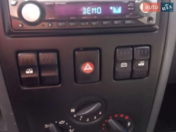 Авто Dacia Logan 2007 № 8946738
