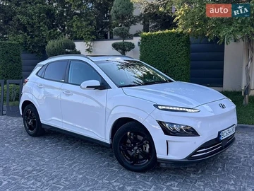 Авто Hyundai Kona 2021 № 8946762