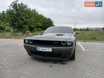 Авто Dodge Challenger 2016 № 8946775