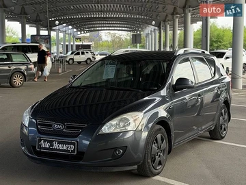 Авто KIA Ceed 2007 № 8946807
