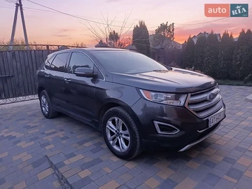 Авто Ford Edge 2015 № 8946832