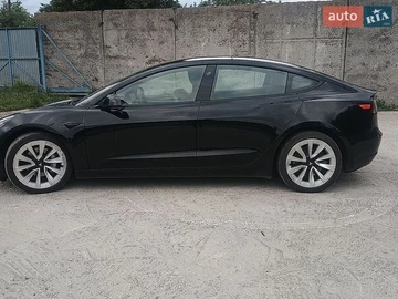 Авто Tesla Model 3 2022 № 8946834