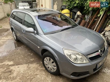 Авто Opel Vectra 2008 № 8946842