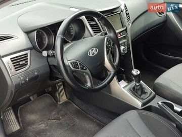 Авто Hyundai I30 2014 № 8946863