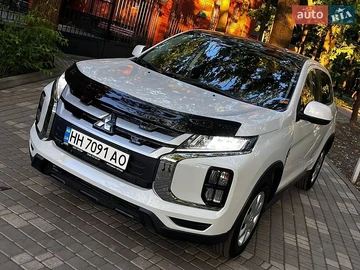 Авто Mitsubishi Asx 2019 № 8946956