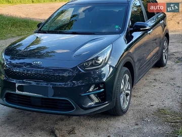 Авто KIA Niro 2020 № 8946994