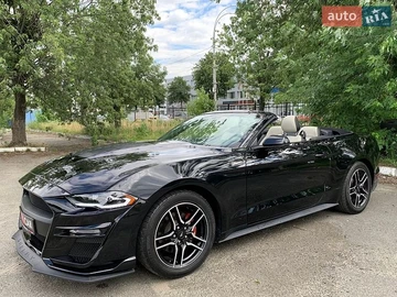 Авто Ford Mustang 2019 № 8946995