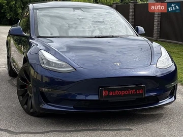 Авто Tesla Model 3 2022 № 8947002