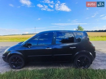 Авто Renault Scenic 2005 № 8947017