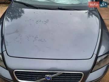 Авто Volvo V50 2006 № 8947020