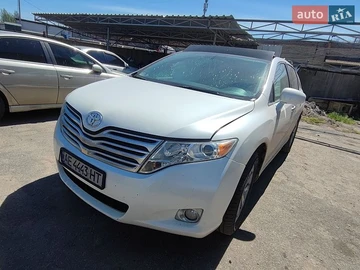Авто Toyota Venza 2011 № 8947033