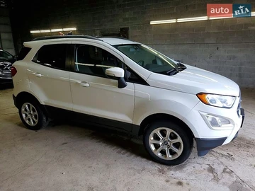 Авто Ford Ecosport 2018 № 8947103