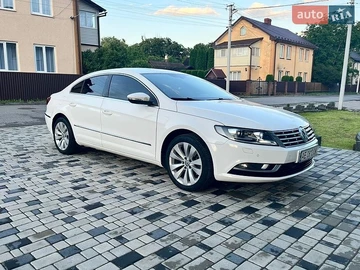 Авто Volkswagen Cc Passat Cc 2012 № 8947108