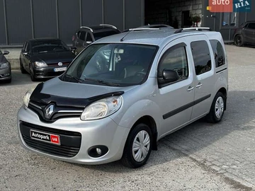 Авто Renault Kangoo 2014 № 8947112