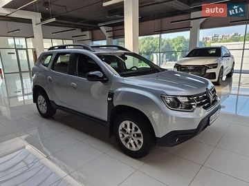 Авто Renault Duster 2021 № 8947186