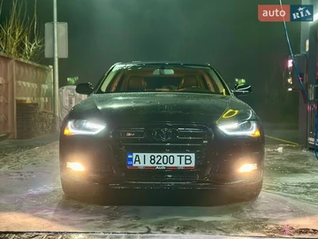 Авто Audi A4 2015 № 8947190