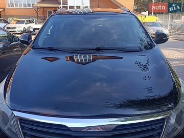 Авто KIA Sportage 2012 № 8947195