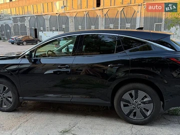 Авто Nissan Murano 2025 № 8947205