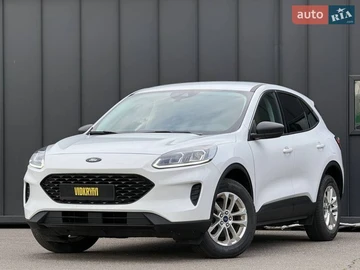 Авто Ford Escape 2022 № 8947207