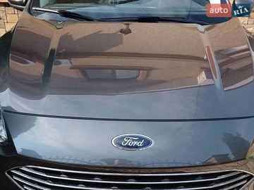 Авто Ford Kuga 2021 № 8947217