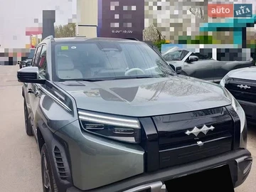 Авто Leopard 3 2025 № 8947277