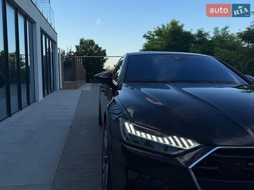 Авто Audi A7 Sportback 2020 № 8947285