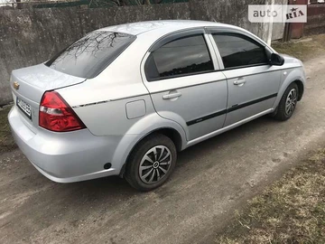 Авто ЗАЗ Vida 2012 № 8947292