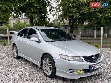 Авто Honda Accord 2006 № 8947373