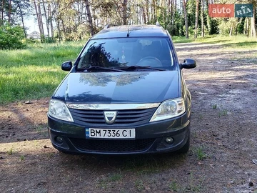 Авто Dacia Logan 2009 № 8947377