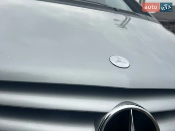 Авто Mercedes B-Class 2006 № 8947389
