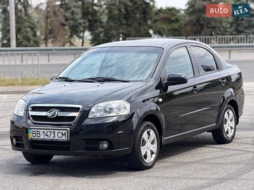 Авто ЗАЗ Vida 2012 № 8947393