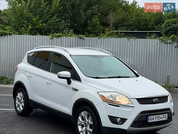 Авто Ford Kuga 2012 № 8947398
