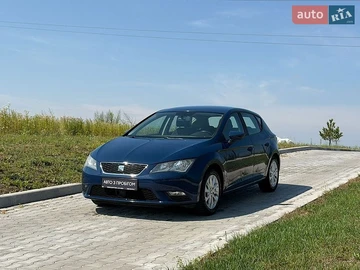 Авто SEAT Leon 2016 № 8947409