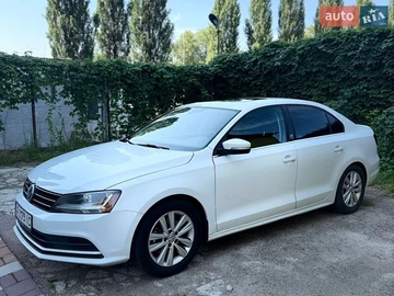 Авто Volkswagen Jetta 2017 № 8947411