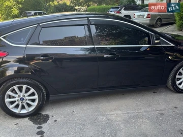 Авто Ford Focus 2015 № 8947415