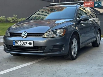 Авто Volkswagen Golf 2015 № 8947416