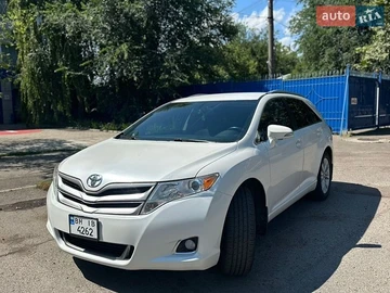 Авто Toyota Venza 2014 № 8947439