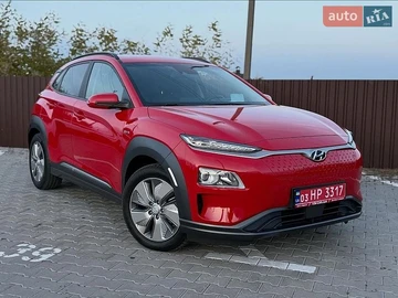 Авто Hyundai Kona 2019 № 8947440