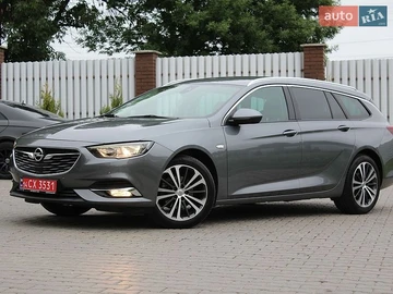 Авто Opel Insignia 2020 № 8947446