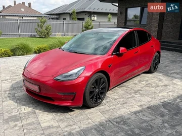 Авто Tesla Model 3 2019 № 8947520