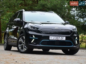 Авто KIA Niro 2020 № 8947533