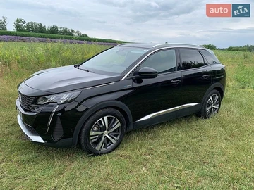 Авто Peugeot 3008 2021 № 8947539