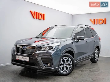 Авто Subaru Forester 2020 № 8947548