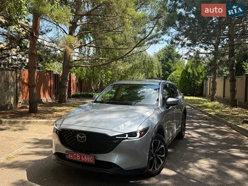 Авто Mazda Cx-5 2022 № 8947549
