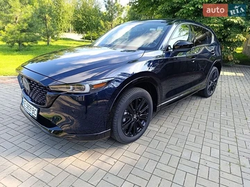 Авто Mazda Cx-5 2025 № 8947565