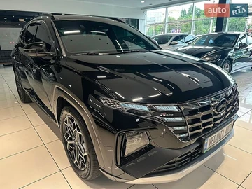Авто Hyundai Tucson 2022 № 8947622