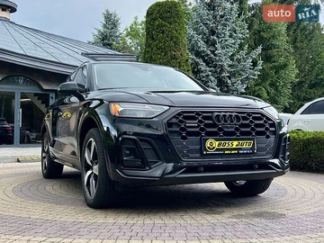 Авто Audi Q5 2023 № 8947627