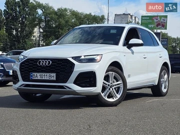 Авто Audi Q5 2022 № 8947629